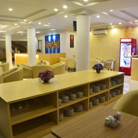 Maven Fatmawati Hotel Jakarta Luaran gambar