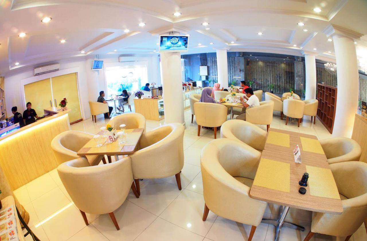 Maven Fatmawati Hotel Jakarta Luaran gambar