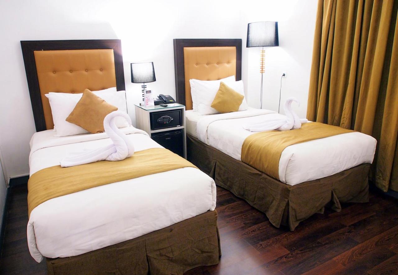 Maven Fatmawati Hotel Jakarta Luaran gambar