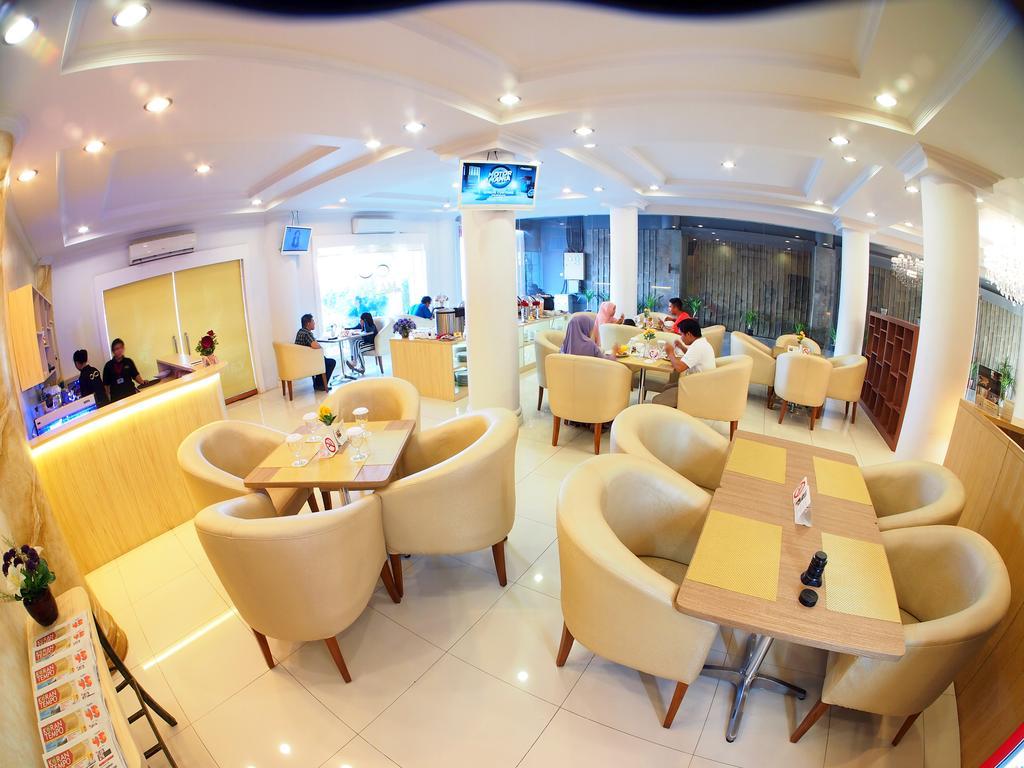 Maven Fatmawati Hotel Jakarta Luaran gambar