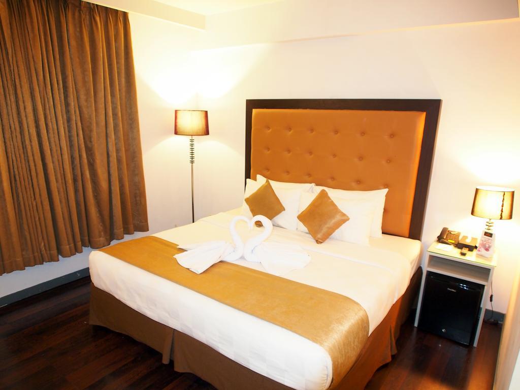 Maven Fatmawati Hotel Jakarta Bilik gambar
