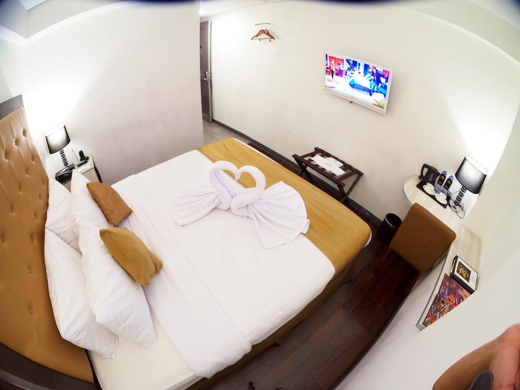 Maven Fatmawati Hotel Jakarta Bilik gambar
