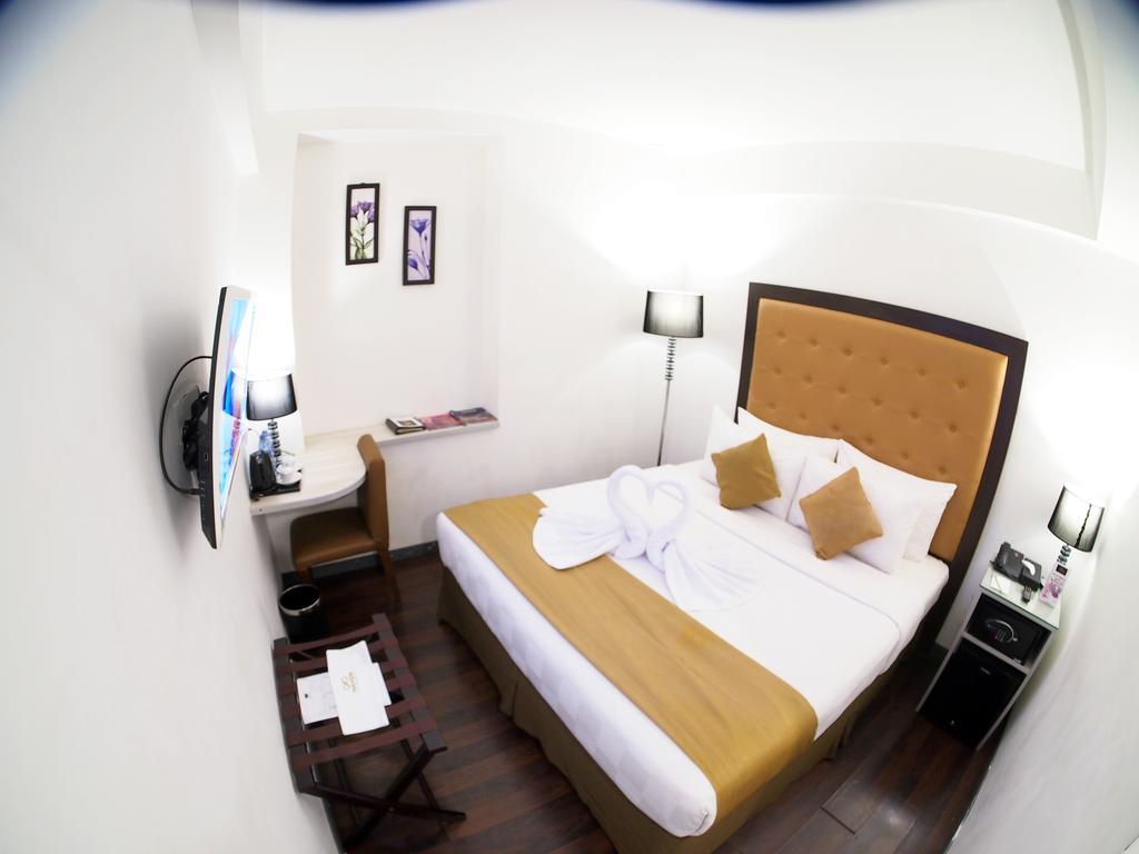Maven Fatmawati Hotel Jakarta Bilik gambar