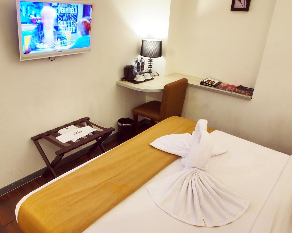 Maven Fatmawati Hotel Jakarta Bilik gambar