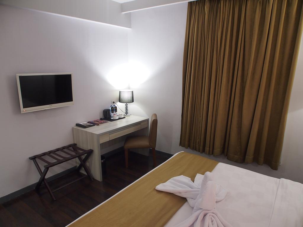 Maven Fatmawati Hotel Jakarta Luaran gambar