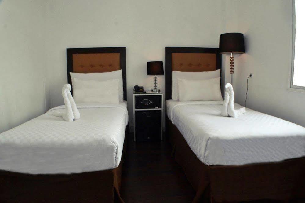 Maven Fatmawati Hotel Jakarta Luaran gambar