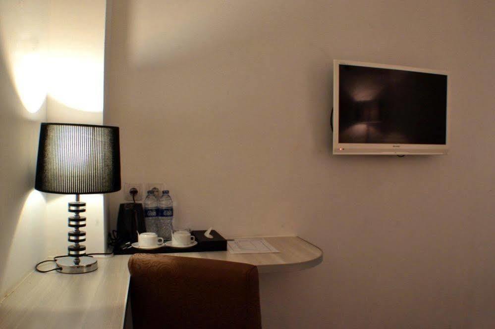 Maven Fatmawati Hotel Jakarta Luaran gambar