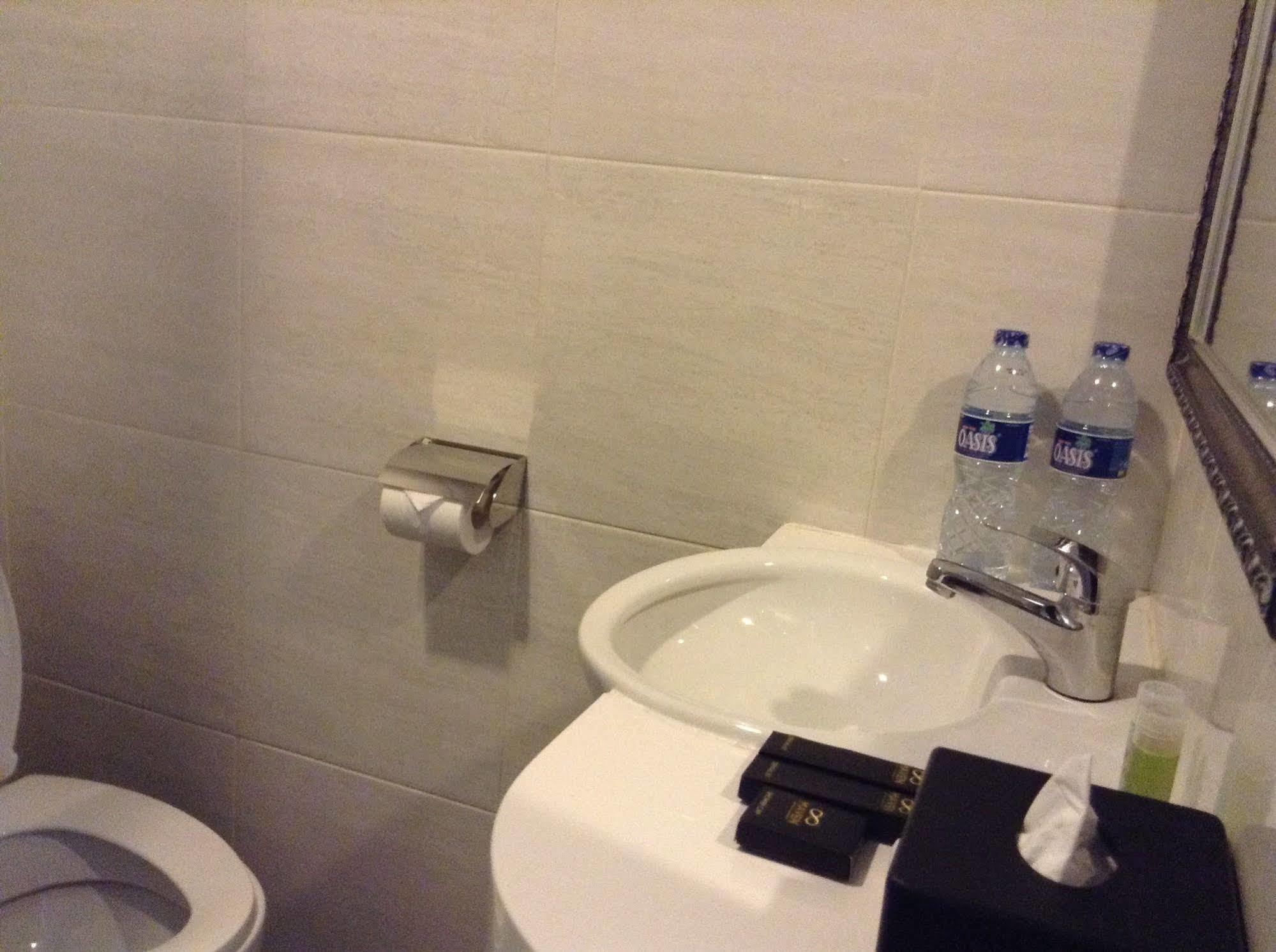 Maven Fatmawati Hotel Jakarta Luaran gambar