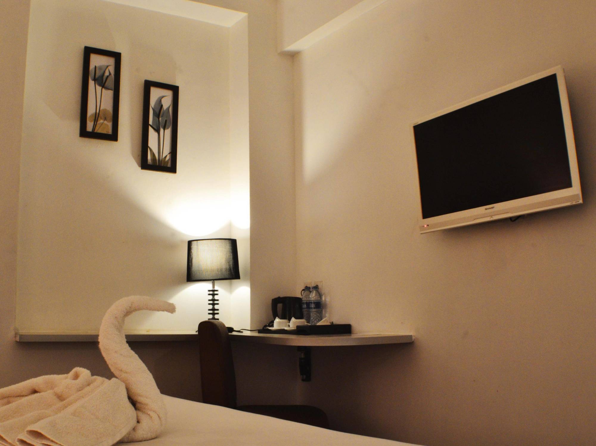 Maven Fatmawati Hotel Jakarta Luaran gambar