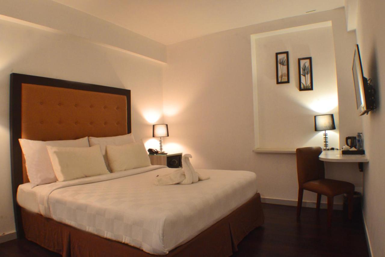 Maven Fatmawati Hotel Jakarta Luaran gambar